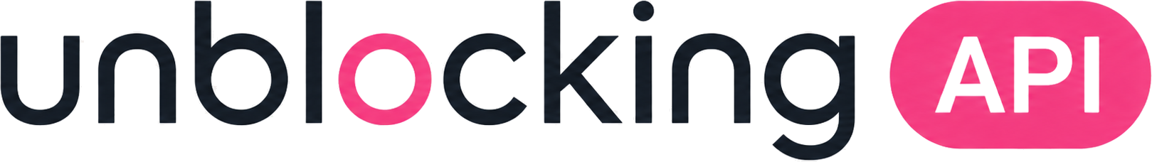 unblockingAPI